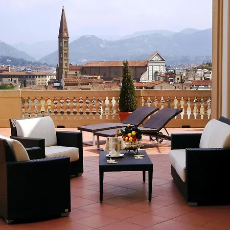 The Excelsior, A Luxury Collection Hotel, Hotel 5*