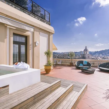 Hotel The Excelsior, A Luxury Collection Hotel, 5*