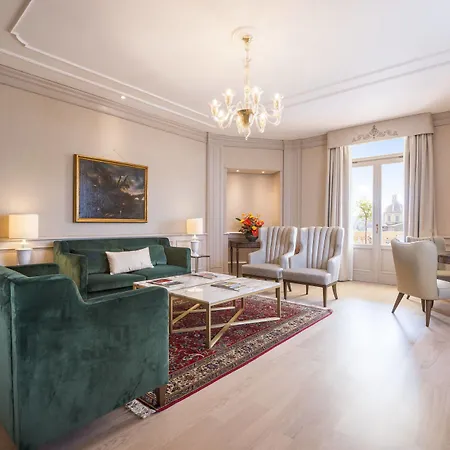 Hotel The Excelsior, A Luxury Collection Hotel, 5*