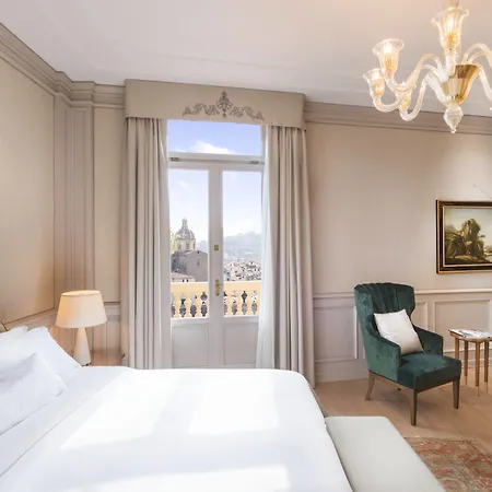 Hotel The Excelsior, A Luxury Collection Hotel, Florencie