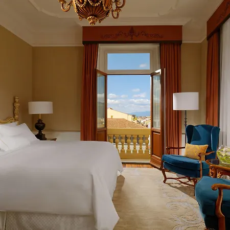 The Excelsior, A Luxury Collection Hotel, 5*