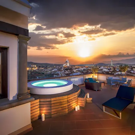 Hotel The Excelsior, A Luxury Collection Hotel, 5*