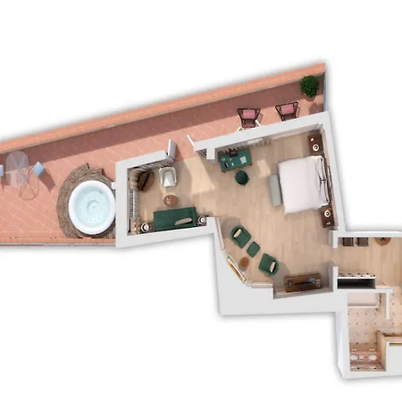 Hotel The Excelsior, A Luxury Collection Hotel, 5*