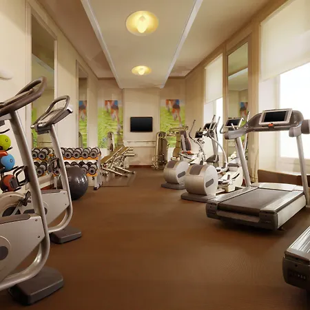 Hotel The Excelsior, A Luxury Collection Hotel,