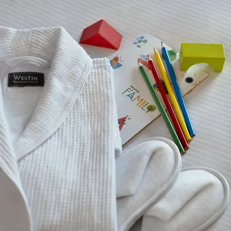 The Excelsior, A Luxury Collection Hotel, Hotel