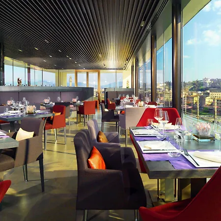 The Excelsior, A Luxury Collection Hotel, Hotel