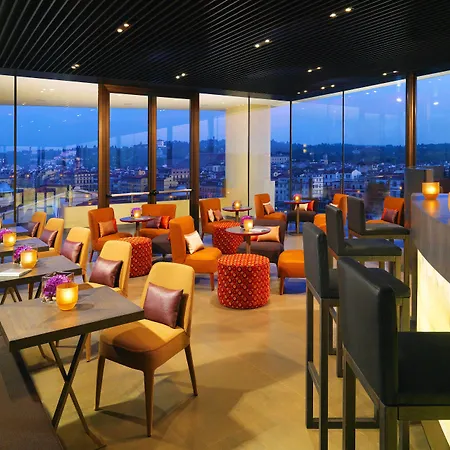 Hotel The Excelsior, A Luxury Collection Hotel, Florencie