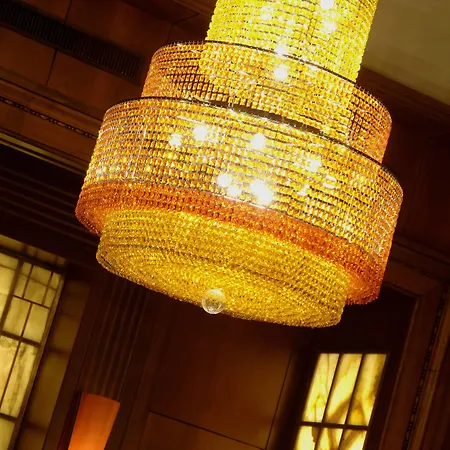 The Excelsior, A Luxury Collection Hotel, Florencie