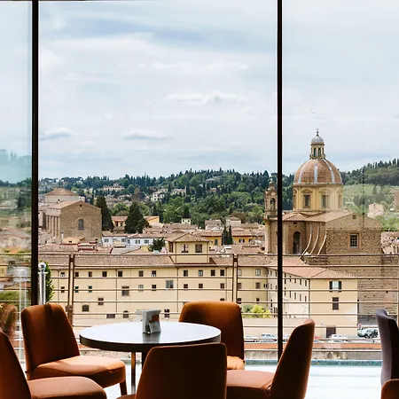 The Excelsior, A Luxury Collection Hotel, Florencie