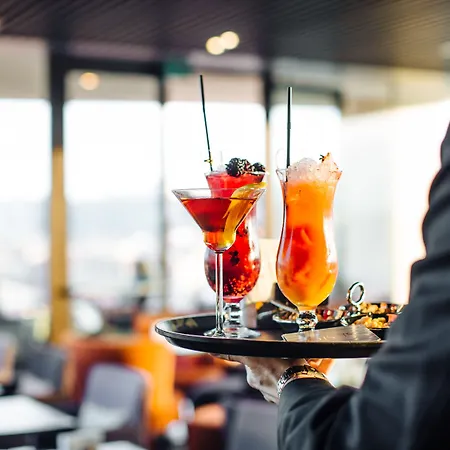 The Excelsior, A Luxury Collection Hotel,