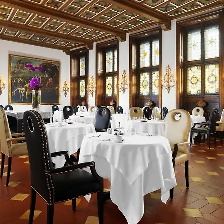 Hotel The Excelsior, A Luxury Collection Hotel, Florencie