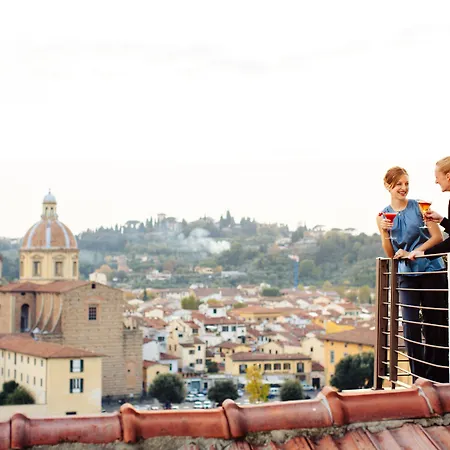 The Excelsior, A Luxury Collection Hotel,