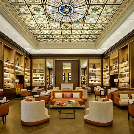 The Excelsior, A Luxury Collection Hotel,