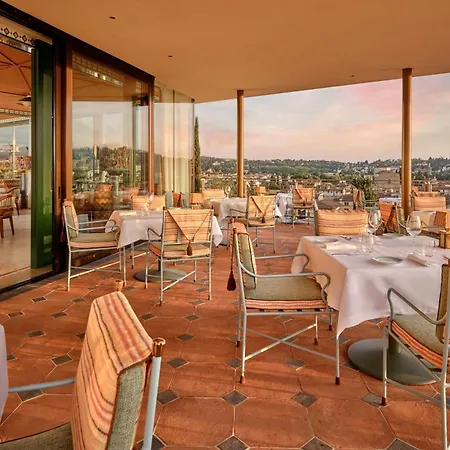 Hotel The Excelsior, A Luxury Collection Hotel,