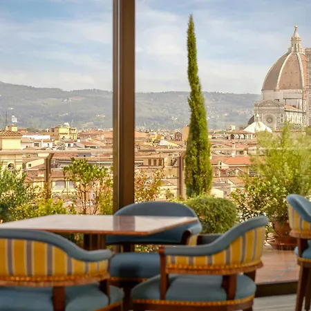 The Excelsior, A Luxury Collection Hotel,