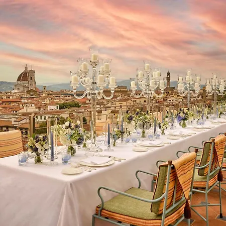 The Excelsior, A Luxury Collection Hotel, Hotel 5*