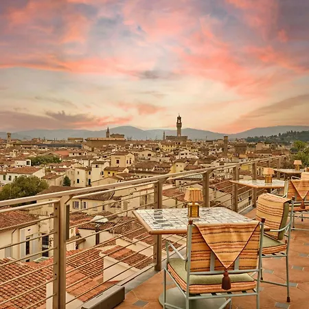 The Excelsior, A Luxury Collection Hotel, Hotel