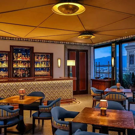 Hotel The Excelsior, A Luxury Collection Hotel,