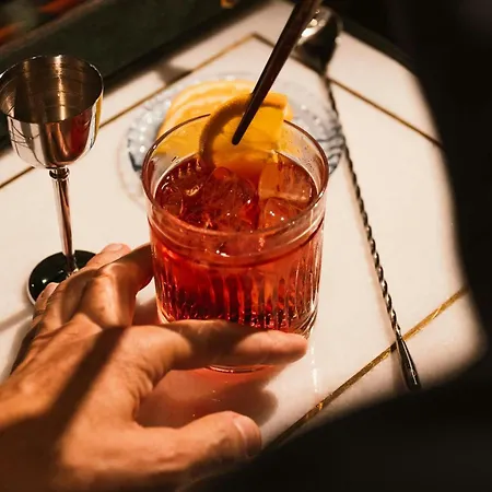 The Excelsior, A Luxury Collection Hotel, Hotel Florencie