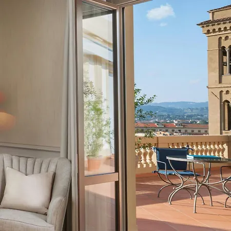 Hotel The Excelsior, A Luxury Collection Hotel, 5*