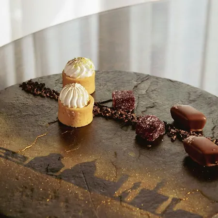 Hotel The Excelsior, A Luxury Collection Hotel,