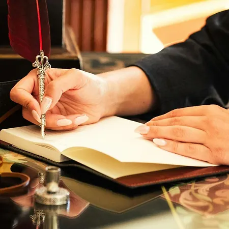 Hotel The Excelsior, A Luxury Collection Hotel, 5*