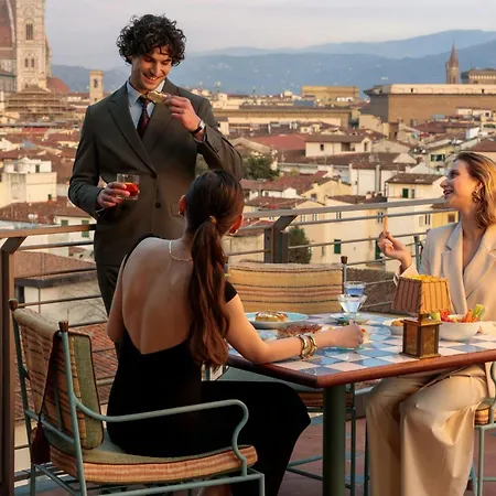 The Excelsior, A Luxury Collection Hotel, Hotel 5*