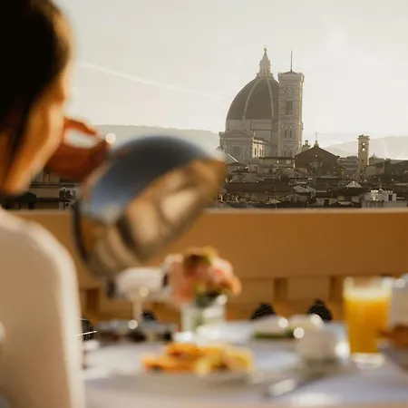 The Excelsior, A Luxury Collection Hotel,