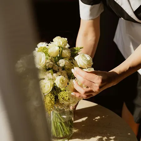 فندق The Excelsior, A Luxury Collection Hotel, فلورنس