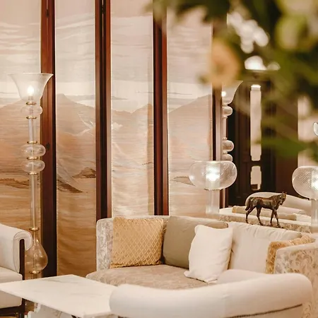 The Excelsior, A Luxury Collection Hotel, 5* فلورنس
