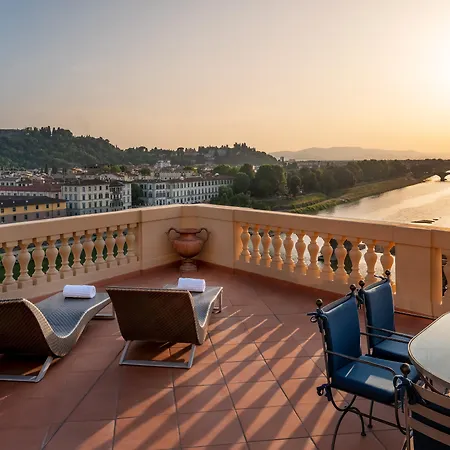 The Excelsior, A Luxury Collection Hotel, 5*