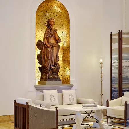 The Excelsior, A Luxury Collection Hotel, Otel