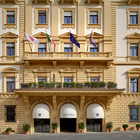 The Excelsior, A Luxury Collection Hotel,