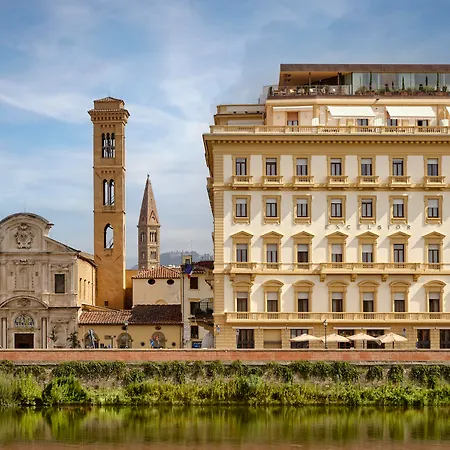 The Excelsior, A Luxury Collection Hotel, 5*