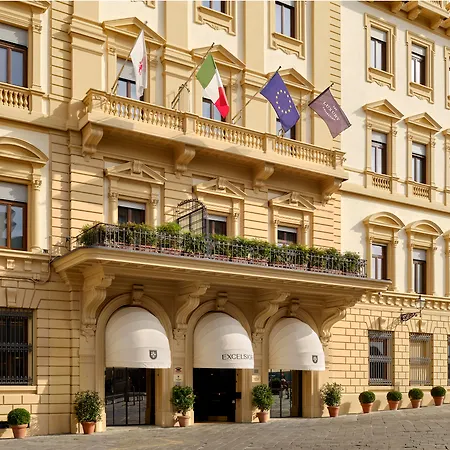 The Excelsior, A Luxury Collection Hotel, Otel