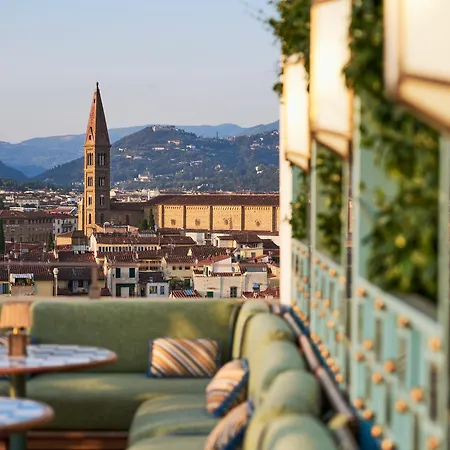 The Excelsior, A Luxury Collection Hotel, 5* Floransa