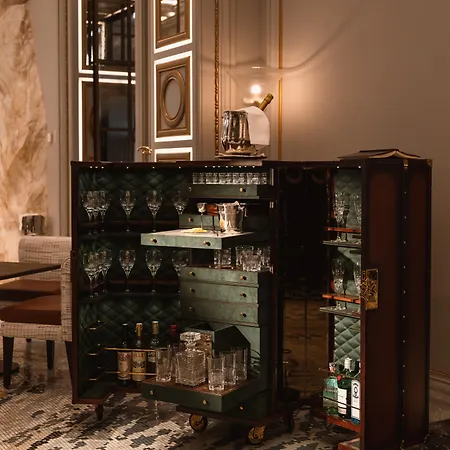 The Excelsior, A Luxury Collection Hotel, Floransa