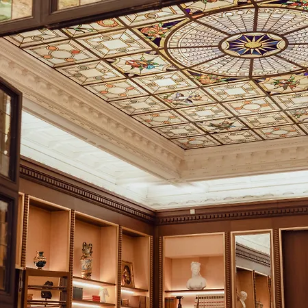 The Excelsior, A Luxury Collection Hotel, 5* Floransa