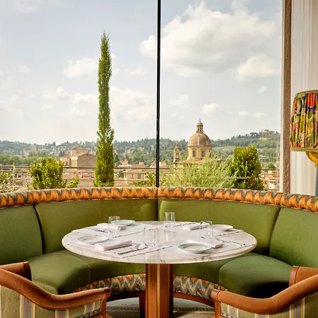 The Excelsior, A Luxury Collection Hotel, Hotel 5*