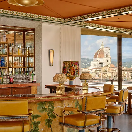 The Excelsior, A Luxury Collection Hotel, Hotel Florença