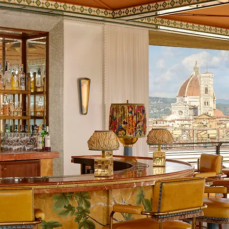 Szálloda The Excelsior, A Luxury Collection Hotel, 5*