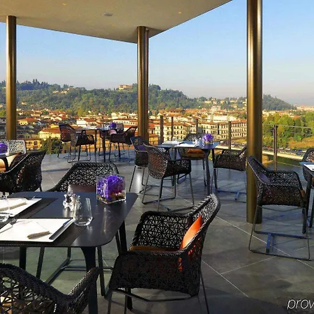 The Excelsior, A Luxury Collection Hotel, Florence