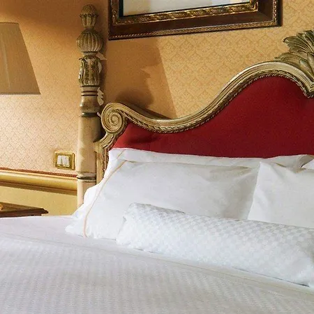 The Westin Excelsior,