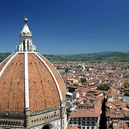 Szálloda The Excelsior, A Luxury Collection Hotel, Florence