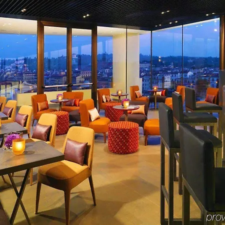 The Westin Excelsior, 5* Firenze