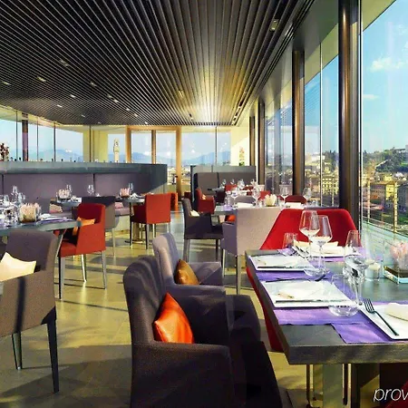 The Excelsior, A Luxury Collection Hotel, Florence Szálloda