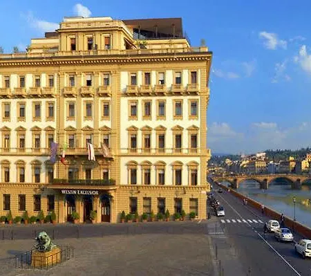 The Westin Excelsior, Hotel 5*