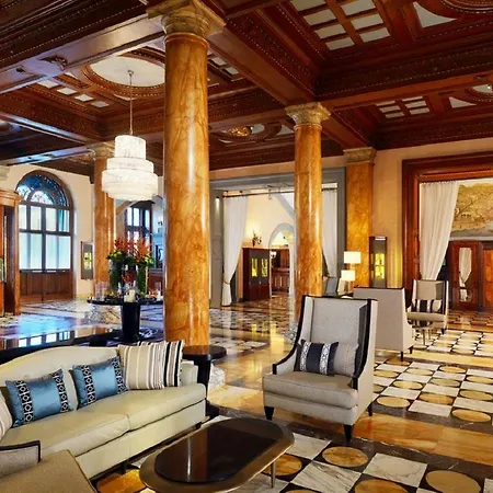 The Westin Excelsior, Firenze