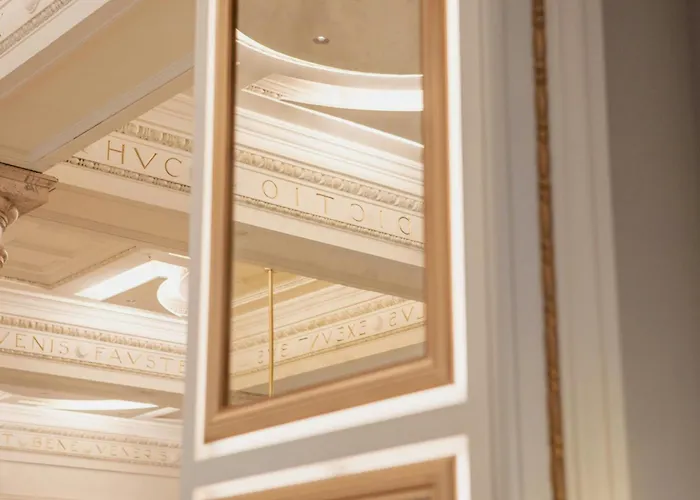 The Excelsior, A Luxury Collection Hotel,