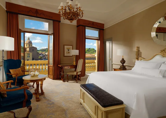 The Excelsior, A Luxury Collection Hotel,